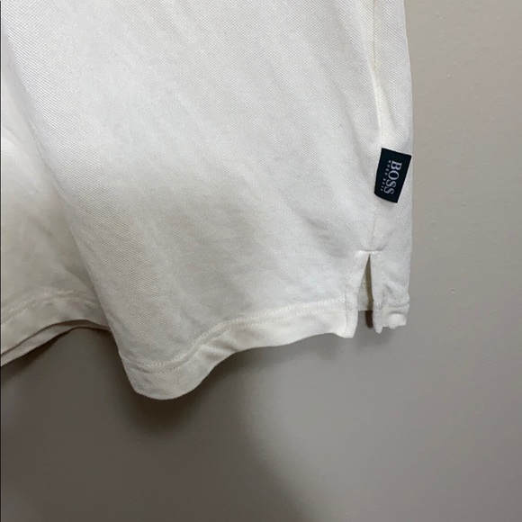 SOLD!!!HUGO BOSS POLOS 👍 - Picture 4 of 13